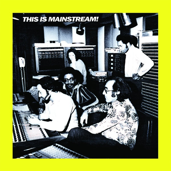 Va - This Is Mainstream! [CD]