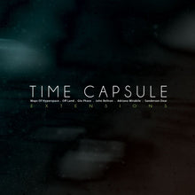 Va - Time Capsule Extensions [Vinyl]