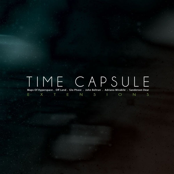 Va - Time Capsule Extensions [Vinyl]