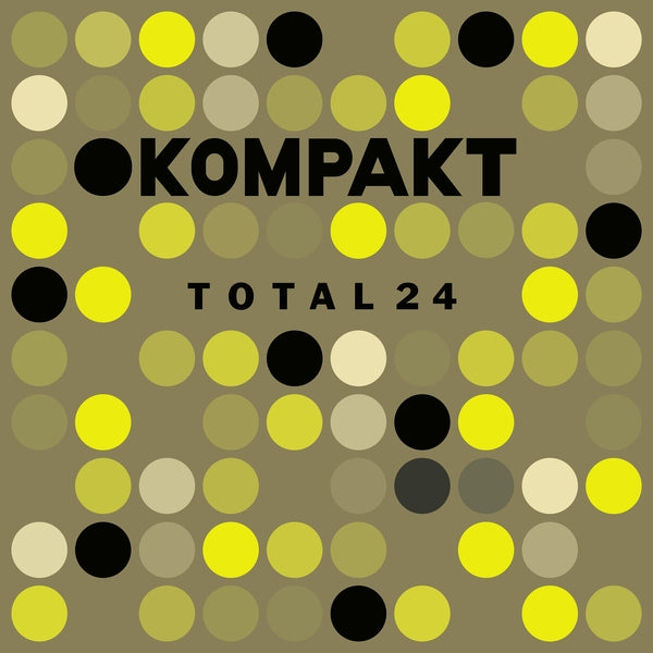 Va - Total 24 [Vinyl]