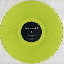 Va - Trackworx 2 [Vinyl]