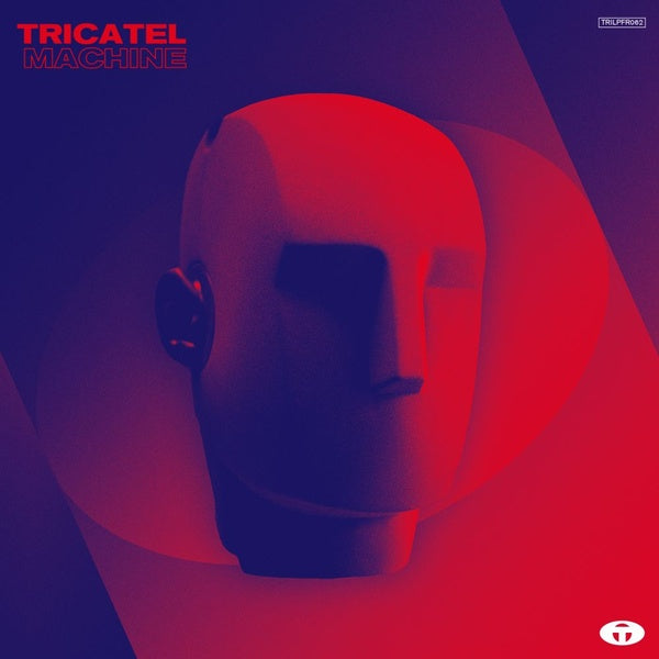 Va - Tricatel Machine [Vinyl]