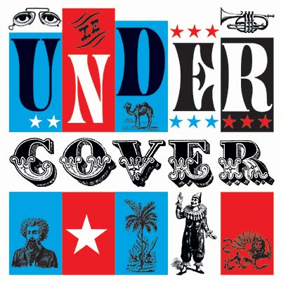 Va - Undercover [CD]