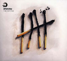 Va - Upon You - The Hot Five [CD]