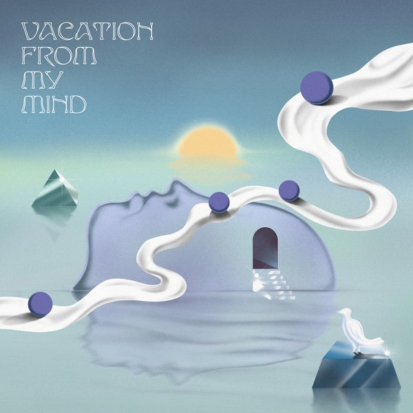 Va - Vacation From My Mind [Vinyl]