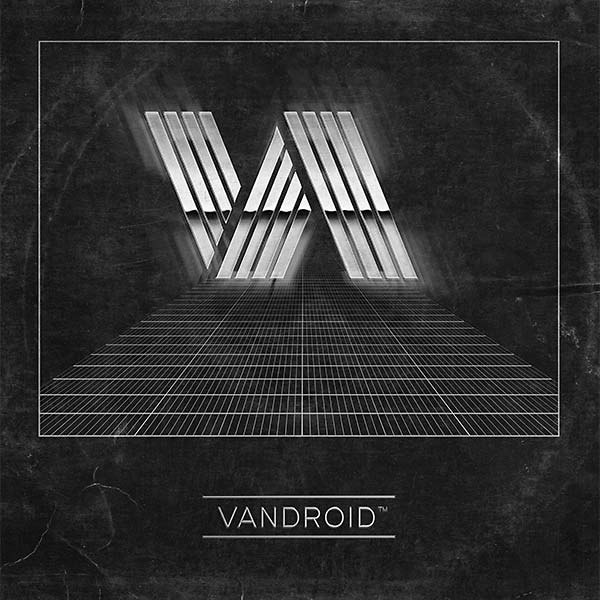 Vandroid [Vinyl]