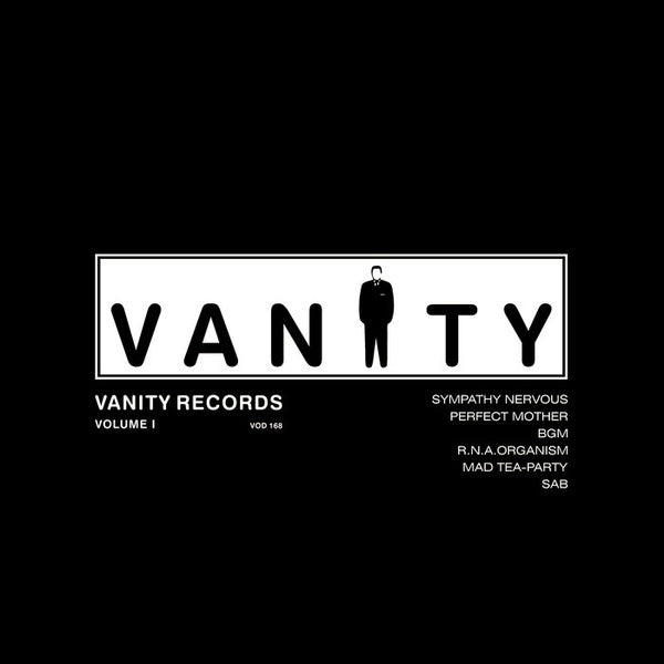 Va - Vanity Records Vol. 1 [Vinyl]