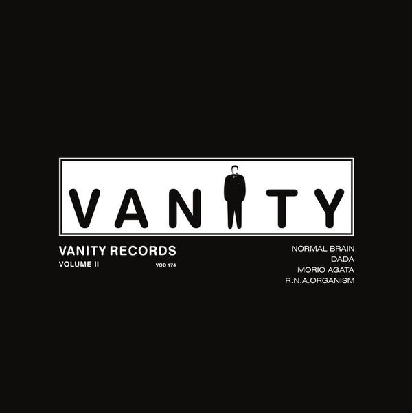 Va - Vanity Records Vol. 2 [Vinyl]