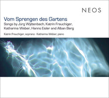 Va - Vom Sprengen des Gartens [CD]