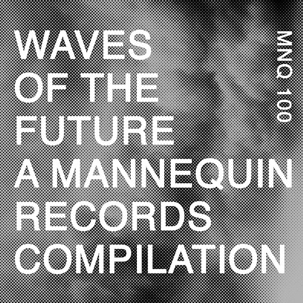 Waves Of The Future [Vinyl]