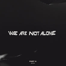 Va - We Are Not Alone - Part 6 [Vinyl]