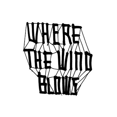 Where the Wind Blows [CD]