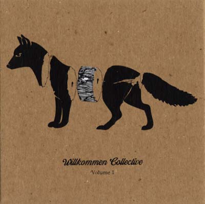 Va - Willkommen Collective Volume 1 [CD]