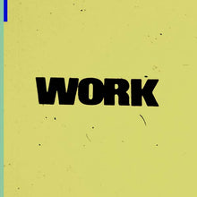 Va - Work [Vinyl]