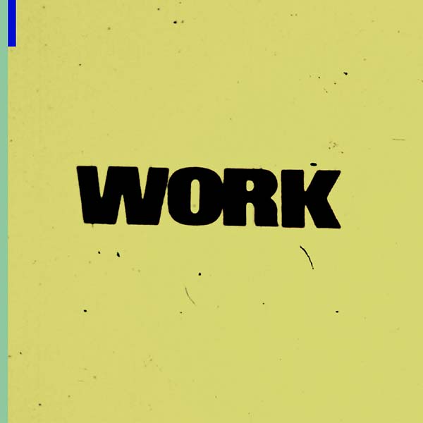 Va - Work [Vinyl]