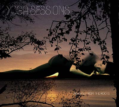 Va - Yoga Sessions: Drawing From The Roots [CD]