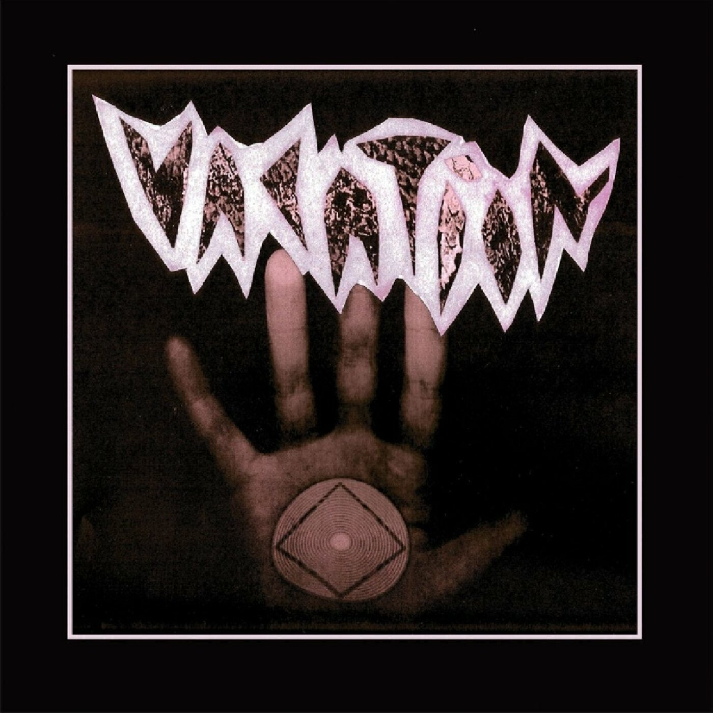 Vacaciones - Candy Waves [CD]