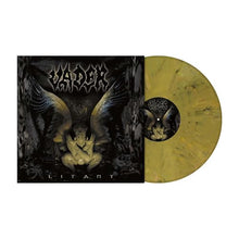 Litany [Vinyl]