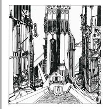VAGHE STELLE - The Full Stream Ahead : The Prologue [Vinyl]