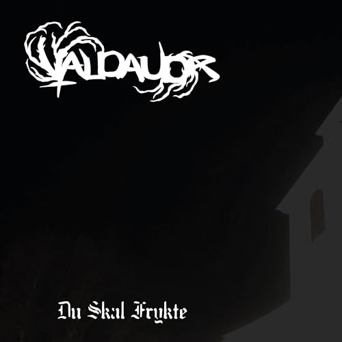 Du Skal Frykte [Vinyl]