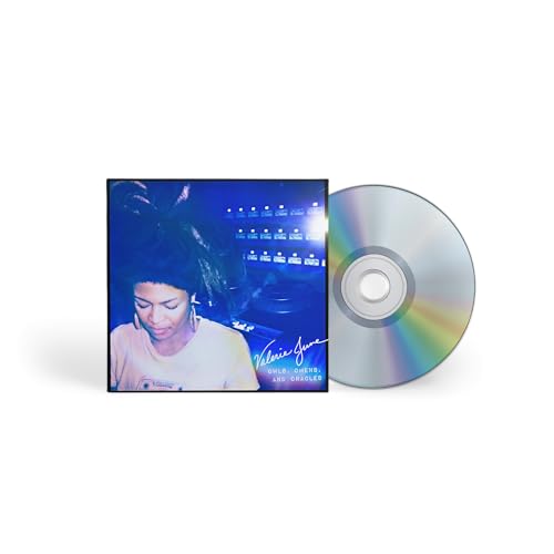 Owls, Omens, And Oracles [CD]