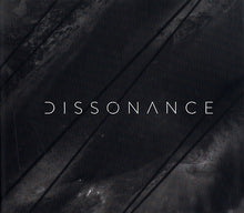 VALGEIR SIGURDSSON - Dissonance [CD]