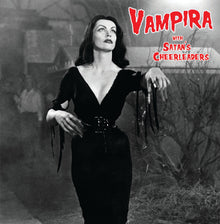 Vampira With Satan'S Cheerleaders [Vinyl]