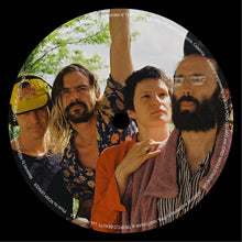 Big Thief - Imperio Vampiro / Nacido para amarte [7"] [Vinilo]