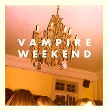 VAMPIRE WEEKEND [Vinyl]