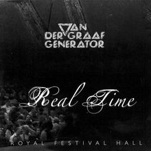 Real Time (Royal Festival Hall [CD]
