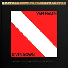 Diver Down (Indie Exclusive, 180 Gram Vinyl, Limited Edition) (2 Lp's) [Vinyl]