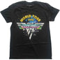 Van Halen World Tour '78 Full Colour [T-Shirt]