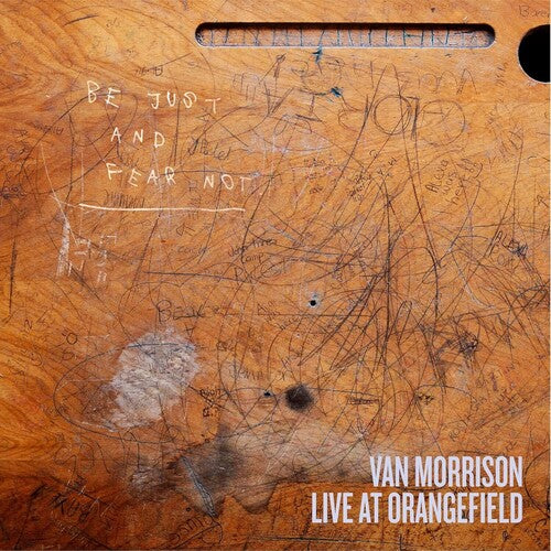 Van Morrison - Live At Orangefield [Import] (2 Lp) [Vinyl]