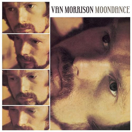 Van Morrison Moondance Deluxe Vinyl Vinyl - Paladin Vinyl