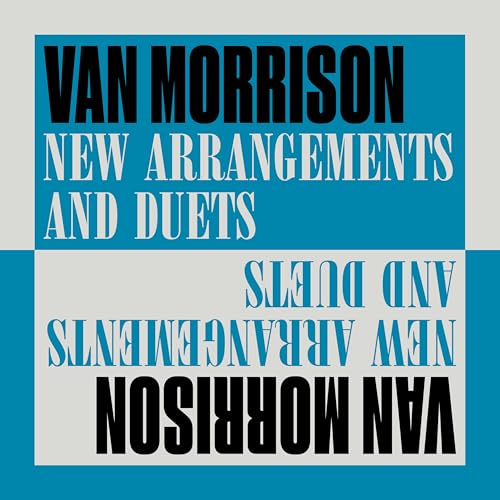 Van Morrison - New Arrangements And Duets [2 LP] [Vinyl]