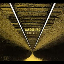 Vandoliers - Por siempre [CD]