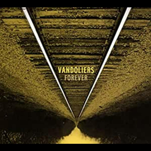 Vandoliers - Forever [CD]