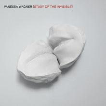VANESSA WAGNER - Study of the Invisible [Vinyl]