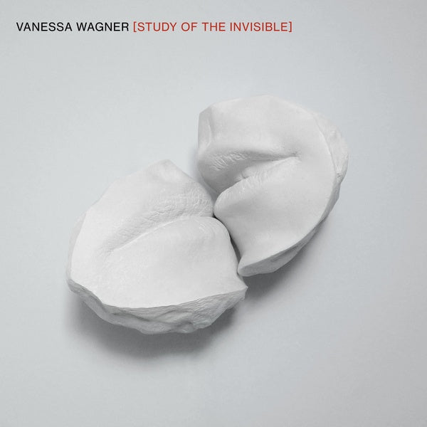 VANESSA WAGNER - Study of the Invisible [Vinyl]