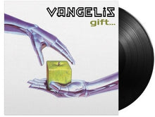 Vangelis - Gift... (Vinilo de 180 gramos, negro, funda plegable) [Importación] (2 LP) [Vinilo]