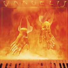 Heaven And Hell [Vinyl]