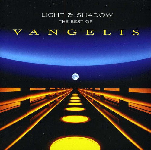 Vangelis - Light & Shadow: The Best of [Import] [CD]