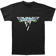Van Halen 1978 Mens T-shirt Officially Licensed