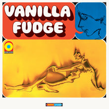 Vanilla Fudge (Blue Vinyl) [Vinyl]