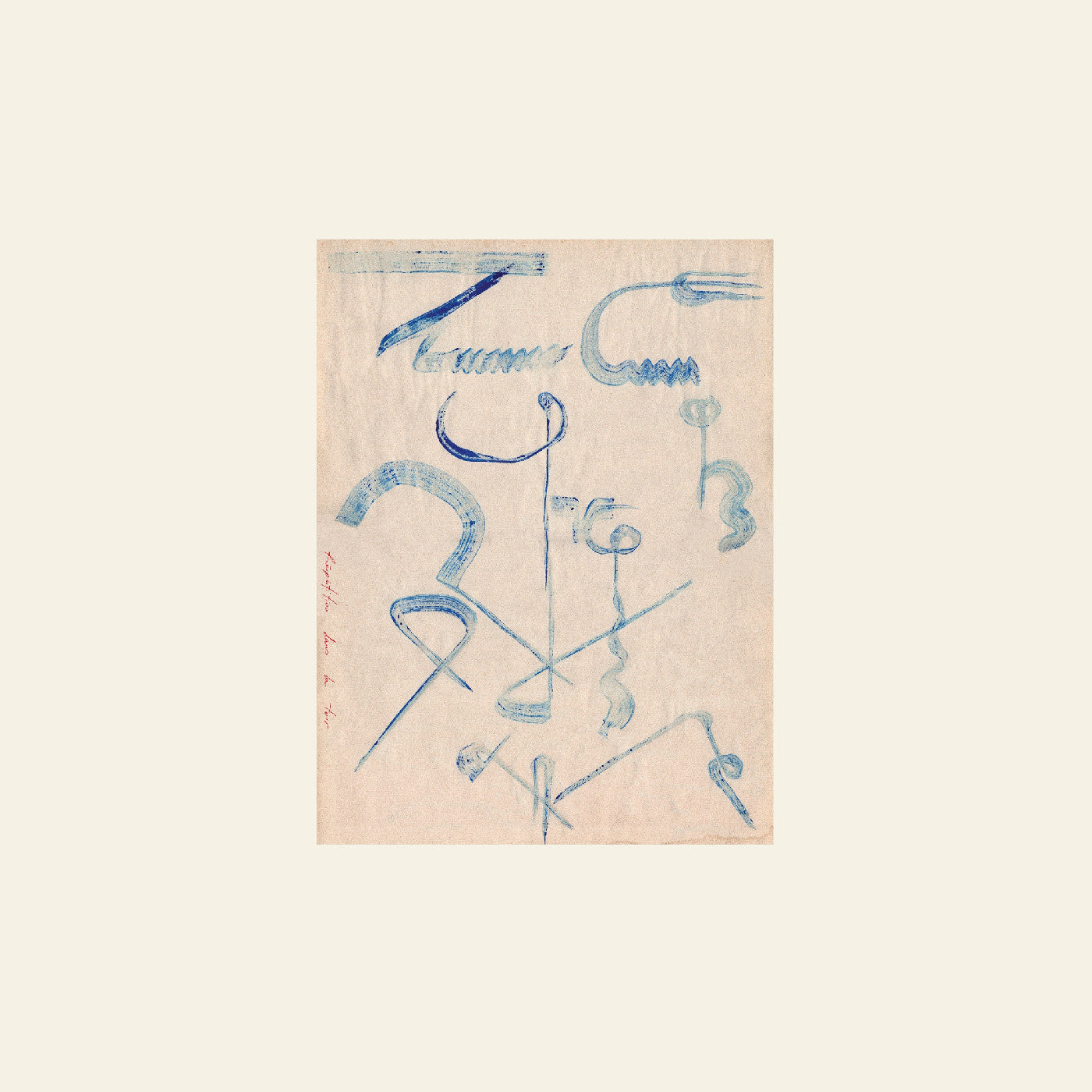 Vanishing Twin - Archives [Vinyl]