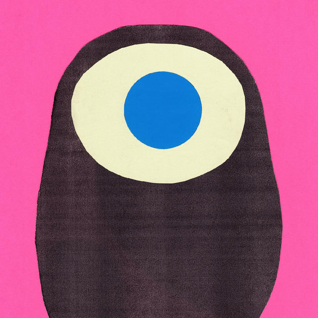 Vanishing Twin - Ookii Gekkou [Vinyl]