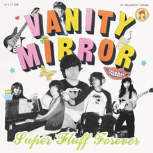 Super Fluff Forever [CD]