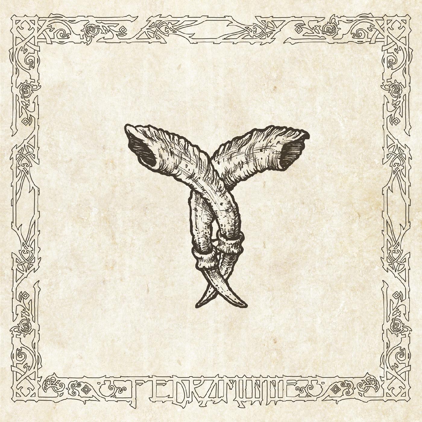 Fedraminne [CD]