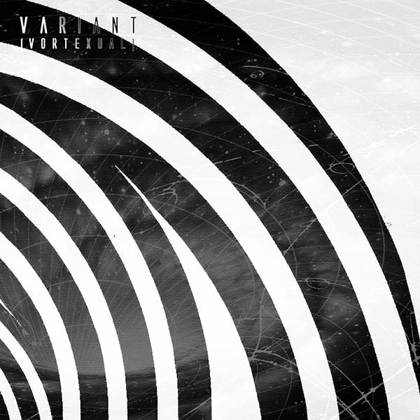 Vortexual [Element Seven] [CD]