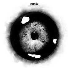 VARIAT - I Can See Everything From Here [Vinyl]